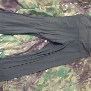 RSQ Blue Leggings Performance Fit